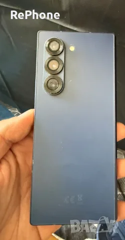 samsung galaxy z fold 6, снимка 2 - Samsung - 56126781