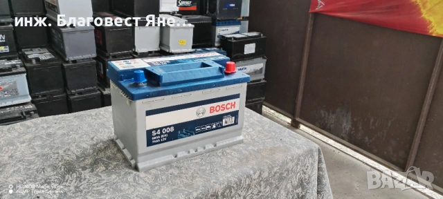 Акумулатор 74 ач,гаранция, доставка и много други предложения