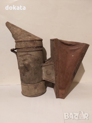 Старо духало за пчели