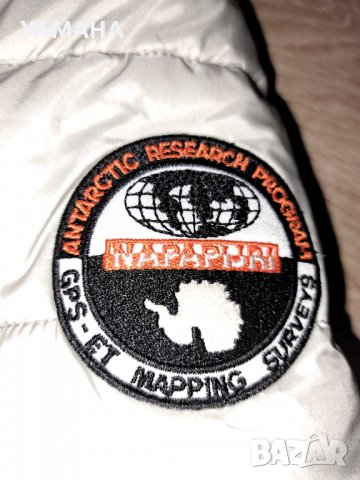 Napapijri  Дамска Пухена   Парка. L