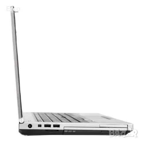 HP EliteBook 8470P, снимка 3 - Лаптопи за работа - 47347698