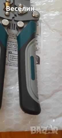 Многофункционални клещи Намаление , снимка 3 - Клещи - 50605969