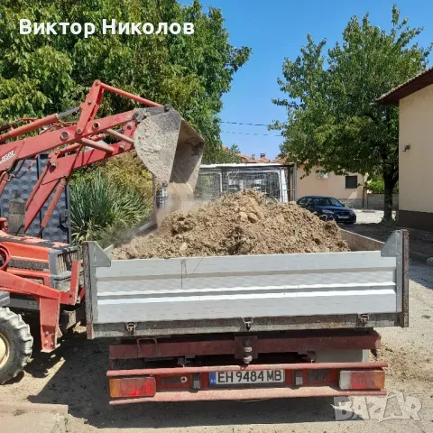 кърти чисти извозва , снимка 13 - Ремонти на баня - 49795524