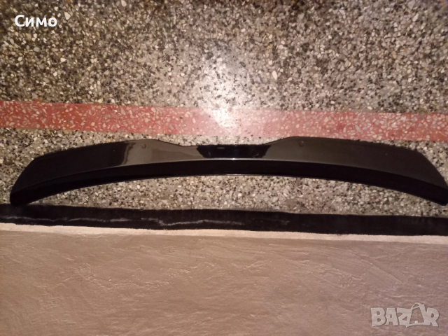 спойлер за автомобил, снимка 5 - Аксесоари и консумативи - 52642231