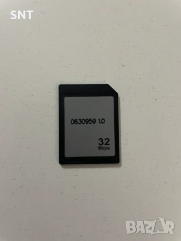 Карта памет 32 GB