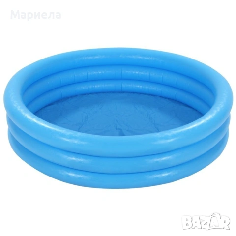 Надуваем басейн - 1.47м х 33см - Intex, снимка 2 - Други - 53528850