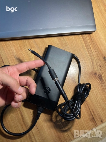 ТОП ЕНД HP TouchScreen 17" 4K UHD ZBOOK G5 - 2TB SSD, 64GB DDR4, QUADRO, UHD, снимка 8 - Лаптопи за работа - 52151897