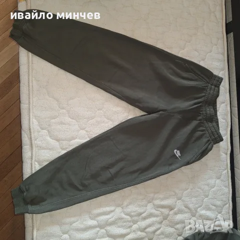 детски анцунг Nike, снимка 2 - Детски комплекти - 56153000