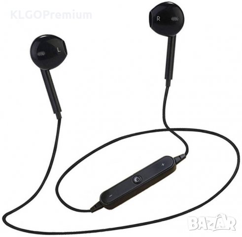 Ливкдация Безжични Bluetooth Слушалки С Микрофон handsfree, снимка 2 - Безжични слушалки - 34511630