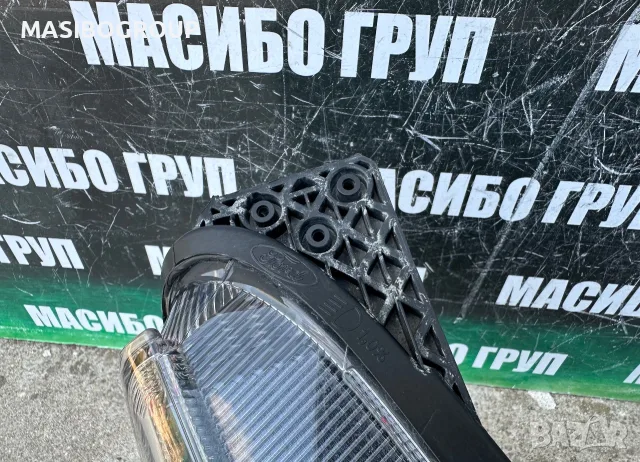 Фар десен фаровe Full Led за Форд Фокус Ford Focus 4 фейс, снимка 9 - Части - 55754791