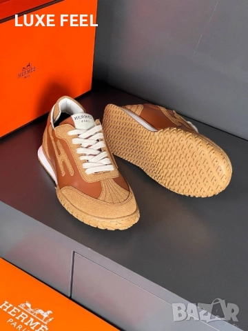 Дамски Кецове ⚜️ Hermes , снимка 6 - Кецове - 52482682