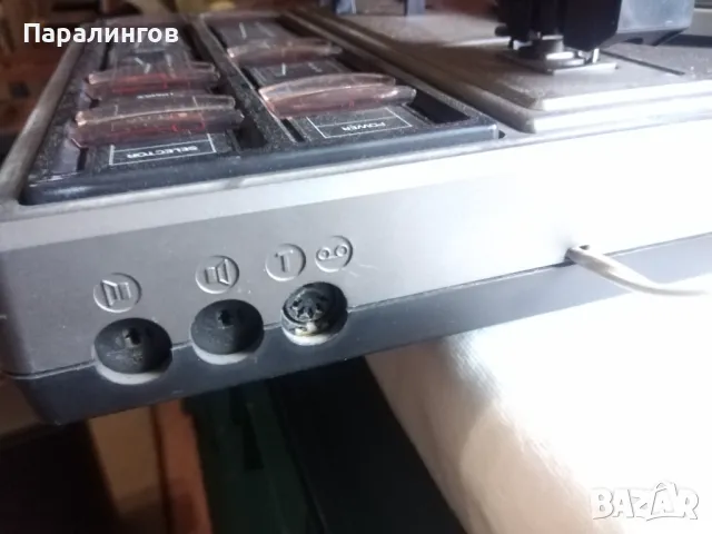 Philips 461, снимка 4 - Грамофони - 49533361