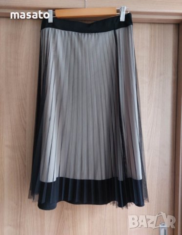 бежова пола - солирана