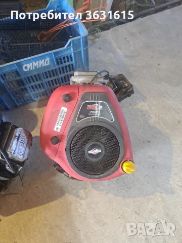 двигатели за косачки