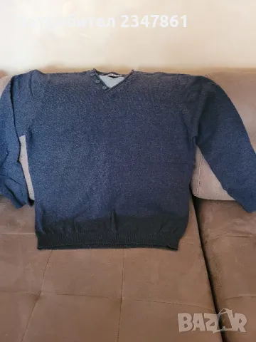 МЪЖКА БЛУЗА, снимка 6 - Блузи - 48511828