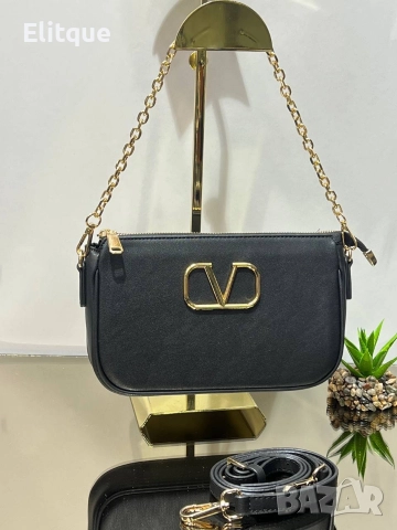 чанти valentino garavani ➡️ 15/24CM ✨
, снимка 7 - Чанти - 52753983