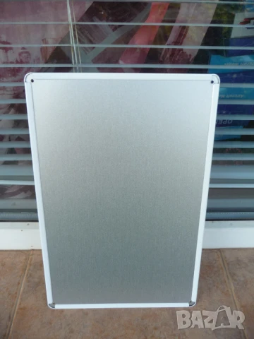 Метална табела еротика блондинка в зелено секси красива бельо изрязано, снимка 3 - Декорация за дома - 51152636