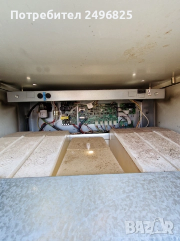 Продавам Bianchi BVM 972, снимка 5 - Вендинг машини - 53857008