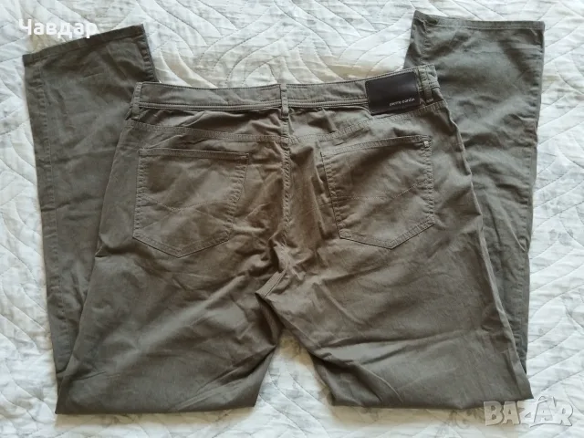 Westbury и Pierre Cardin - мъжки летни дънки размер XL/XXL, снимка 11 - Панталони - 50541135