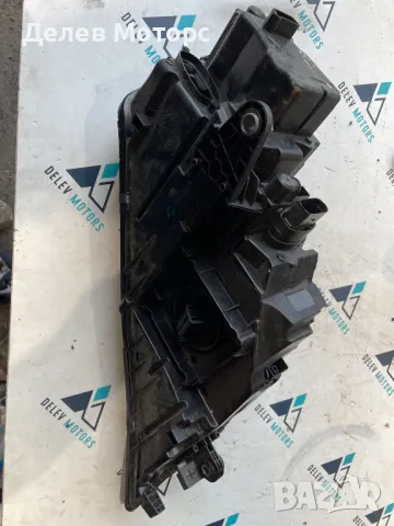 5E1941015F ляв фар led от Skoda Octavia 2.0 TDI, 150 кс., DSG, двигател DFF, ск. кутия UAW(7A), 2019, снимка 5 - Части - 49743294