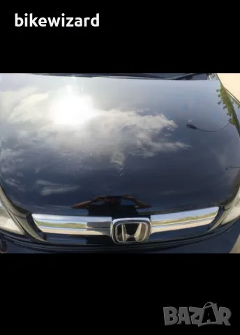 Honda CR-V 2.2 Executive, снимка 11 - Автомобили и джипове - 50262207