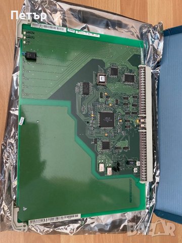 Платки Siemens TMS2M,TMS и Ericsson CPU-D4 , снимка 8 - Siemens - 41769070