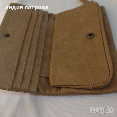 Дамски портмонета, снимка 9 - Портфейли, портмонета - 52520058