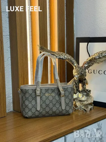 Gucci ✨Дамски Чанти , снимка 2 - Чанти - 56344514