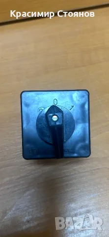 ПГП-10 а пакетен прекъсвач, снимка 3 - Резервни части за машини - 50414031