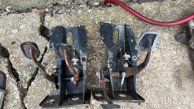 Части за Ладa/Lada 2101.2103.2104.2105.2106.2107, снимка 11 - Части - 44464446