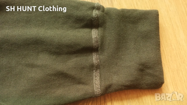 THERMO Underwear 70% Merino Wool размер L за лов риболов термо долница - 2251, снимка 4 - Екипировка - 53660850