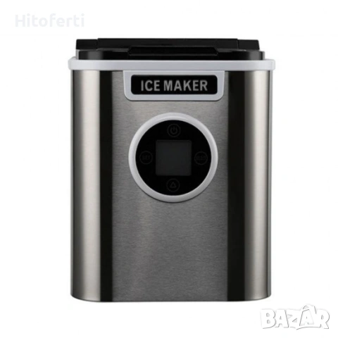 ЕЛЕКТРИЧЕСКА МАШИНА ЗА ЛЕД HAUSBERG HB-6020, снимка 4 - Хладилници - 53649740