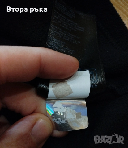 The north face Горнища за момчета оригинален, снимка 4 - Детски анцузи и суичери - 52720267