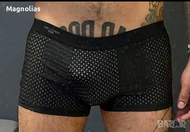 Мъжки Боксер Underwear , снимка 10 - Бельо - 39073266