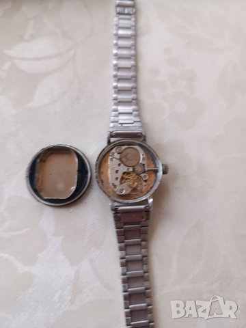 Часовник Luch дамски, снимка 7 - Дамски - 40637996