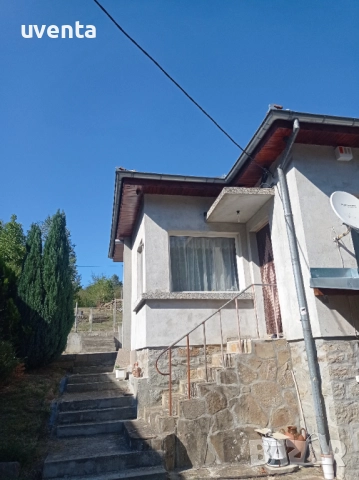 Реновирана Къща, Без Комисионна, снимка 2 - Къщи - 48779540