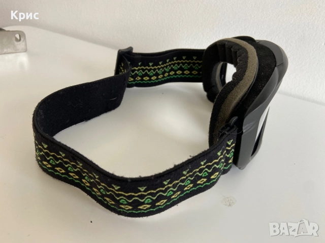 Детски Ски/Мото Очила Маска Vega, снимка 5 - Зимни спортове - 52567456