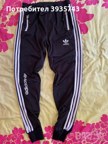 Adidas ангунг долнище