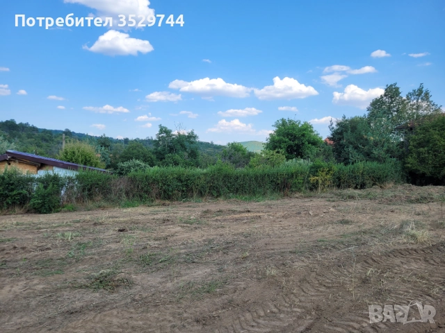 Парцел в с. Казанка, снимка 3 - Парцели - 52323104