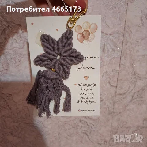 Аксесоари Сет Висулки , снимка 4 - Бижутерийни комплекти - 55963772