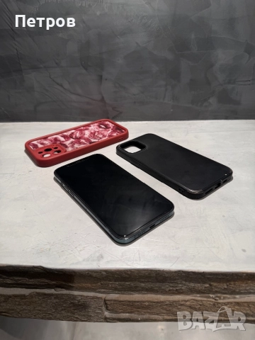 Iphone 12 Pro Max 100% battery health, снимка 6 - Apple iPhone - 52703760