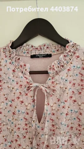 Две кокетни рокли, снимка 6 - Рокли - 49696510