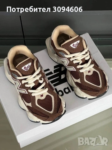 Детски маратонки New BALANCE , снимка 2 - Детски маратонки - 53503706