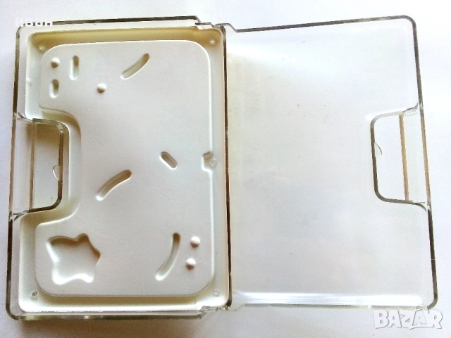 Детска кутия / несесер с игра в капака, снимка 4 - Колекции - 52978583