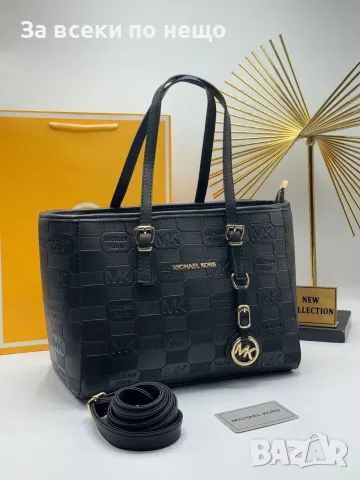 Michael Kors Дамска Чанта Майкъл Корс - Различни Цветове Код E28, снимка 11 - Чанти - 55790622
