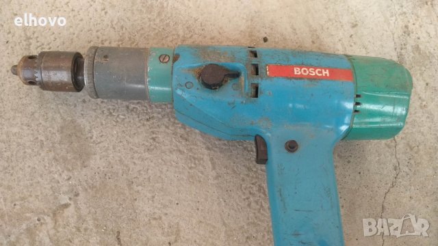 Бормашина Bosch 0603 #1
