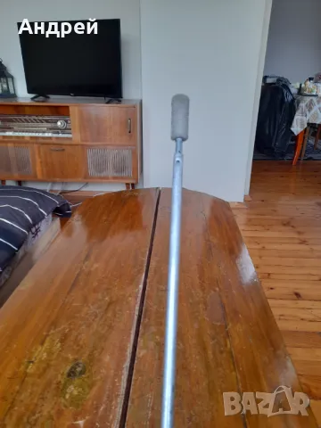 Стар шомпол #3, снимка 3 - Оборудване и аксесоари за оръжия - 49689452