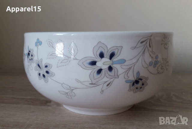 Три американски порцеланови купички, снимка 3 - Прибори за хранене, готвене и сервиране - 52905200