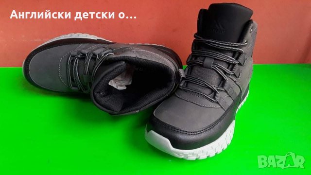 Английски детски боти-XRAY, снимка 4 - Детски боти и ботуши - 34829504