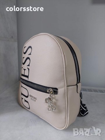 Раница Guess  код SG60, снимка 4 - Раници - 35654236